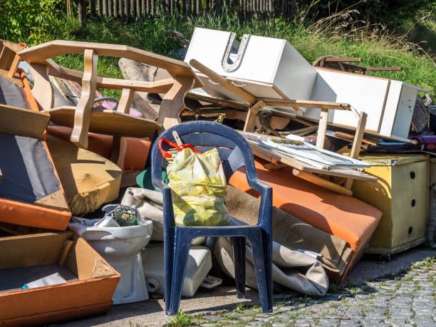 Best Garage Cleanout  in Fillmore, UT