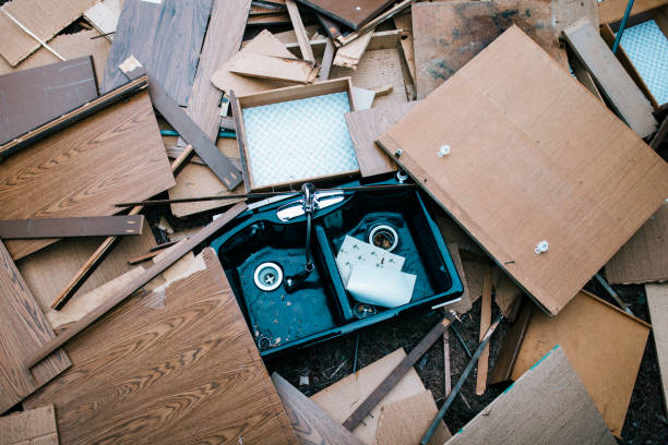 Best Residential Junk Removal  in Fillmore, UT