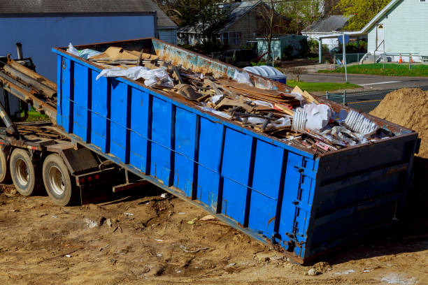 Best Shed Removal  in Fillmore, UT